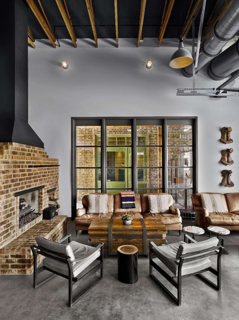 Cavalry Court, By Valencia Hotel Collection College Station Luaran gambar