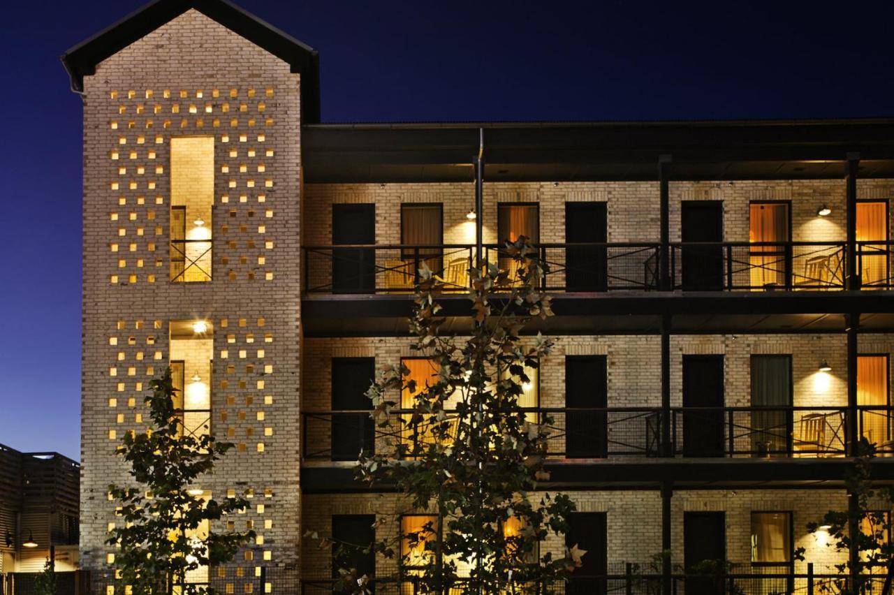Cavalry Court, By Valencia Hotel Collection College Station Luaran gambar
